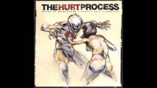 The Hurt Process-White Butterflies (The Sky Bleeding).