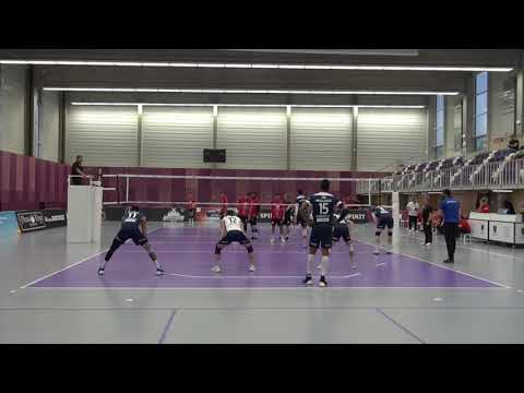 Kistext vs KRC 0-3  - Hungarian Cup