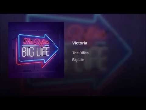 Video thumbnail for Victoria