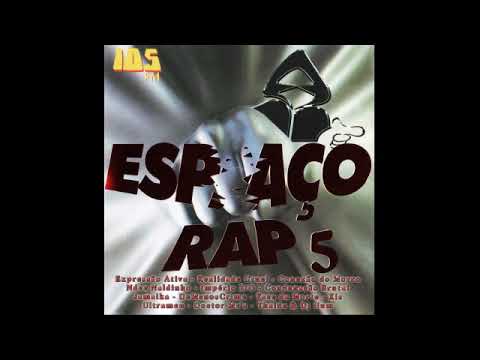 Espaço Rap Vol. 5 - Só Por Você