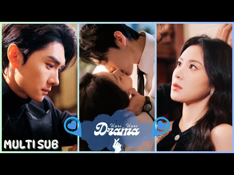 "Climbing High Branches" | Wang Yilei x Liu Xiyu | Short Drama