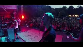 letlive. - Live at Fishing on Orfű 2014 (Full Concert)
