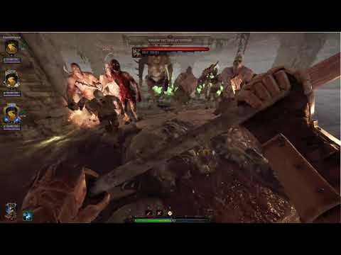 Cata 3 Deathwish Onslaught -Clutch Master Convocation of Decay