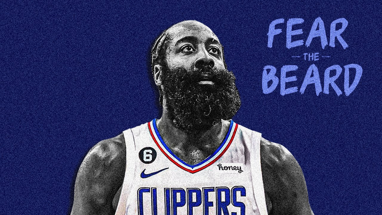 JAMES HARDEN NO CLIPPERS!!!! | Entenda TUDO Sobre Essa TROCA!!!!