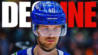 The PAINFUL DECLINE Of The Vancouver Canucks