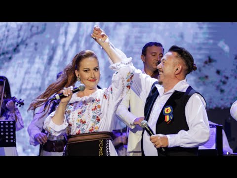 Aurora & Sandel - Traieste, Omule, Viata (Live in TRADITIONAL 2 la Sala Palatului)