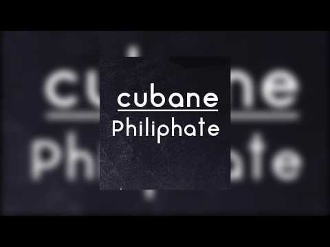 cubane - Philiphate