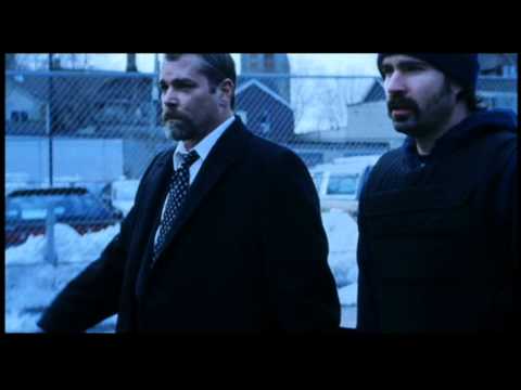 Unofficial Narc Trailer