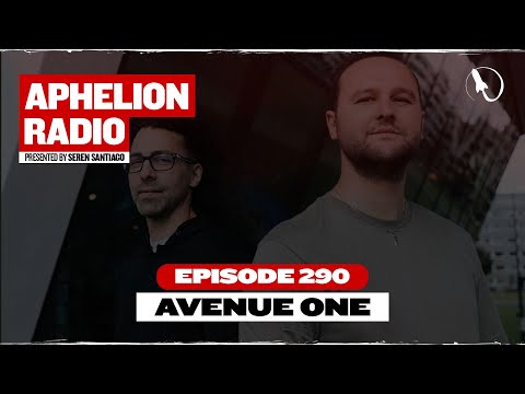 Aphelion Music and Seren Santiago