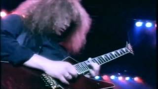 Pokolgép - Maszk (1995 - Az utolsó merénylet)