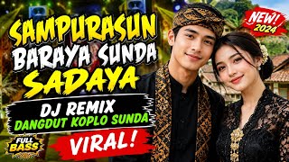 Download lagu Sampurasun Baraya Sunda Sadaya π΅ DJ Remix Sunda Paling Enak Didengar | Full Bass Viral TikTok mp3 Download lagu Sampurasun Baraya Sunda Sadaya π΅ DJ Remix Sunda Paling Enak Didengar | Full Bass Viral TikTok mp3