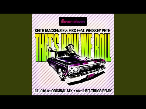 That's How We Role (feat. Whiskey Pete)