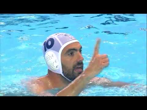Jug Dubrovnik vs CN Marseille - Final Eight Highlights - Champion's League 2021 5-8th Semifinal