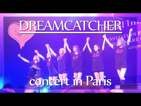 CONCERT "Invitation from nightmare city Europe" PARIS