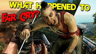 Analysis: How BAD Is Far Cry