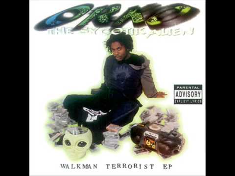 Orko Eloheim - Walkman Terrorist