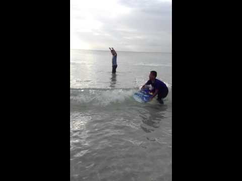 GOKU AT SIMPANG MENGAYAU