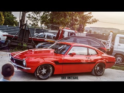 MAVERICK ASPIRADO ! V8 pure sound