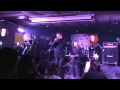 Anthracitic Moths - Live @ U-RUN FESTIVAL 2011 ...