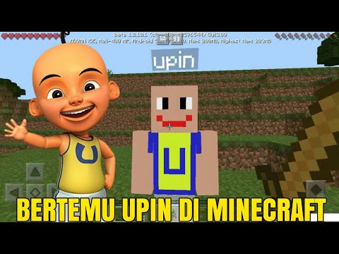 download lagu mp3 mp4 Map Upin Dan Ipin Di Minecraft, download lagu Map Upin Dan Ipin Di Minecraft gratis, unduh video klip Map Upin Dan Ipin Di Minecraft