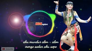 Download lagu Aku mundur alon alon - story WA 30s mp3 Download lagu Aku mundur alon alon - story WA 30s mp3