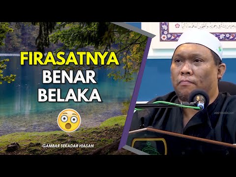 234 | Dia Bukan Hamba Sahaya 