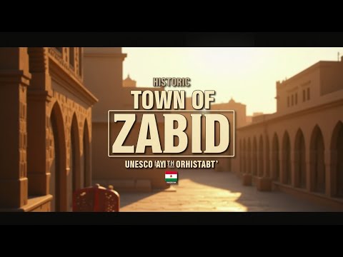 Historic Town of Zabid