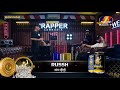 RUSSH -Race To Win Your Life | The Rapper Cambodia | Play Off WEEK 3