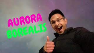 The Northern Lights were AWESOME! Did you see the Aurora Borealis on Friday night?? May 10, 2024!