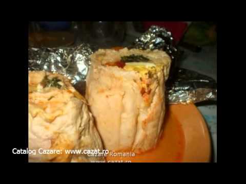 Cazare Bratesti, Bacau - Cazat.ro