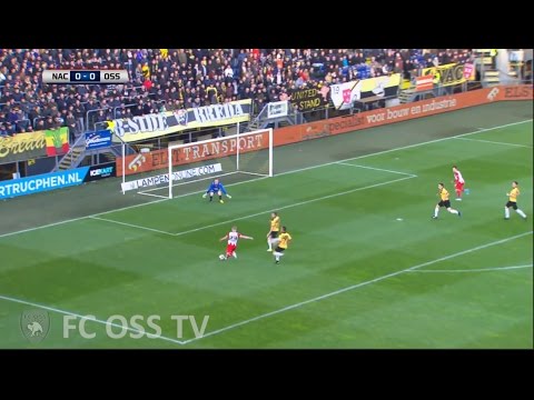 FC Oss TV - Afl. 85: Nabeschouwing NAC Breda - FC Oss