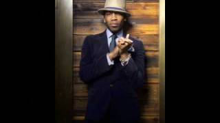 &#39;Holiday&#39; from Rahsaan Patterson&#39;s first Christmas CD &#39;The Ultimate Gift&#39;