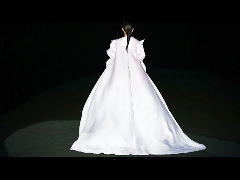 Otrura Fall/Winter 2021/22 | MBFW Madrid