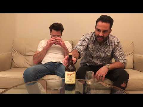 Whisky Review 133: Glenfarclas 30 Year