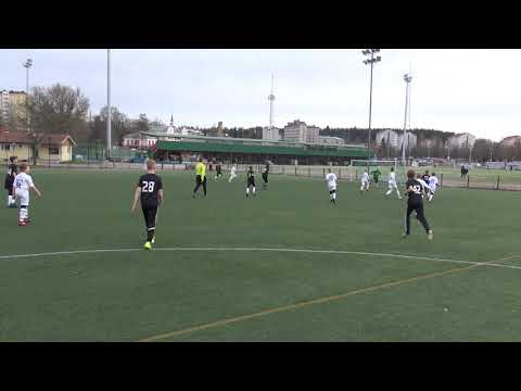 FC Kuusysi/sinivalko - TuPS/KP-75 YJ (1-4)