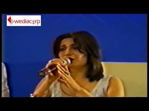 Məhəbbət Kazımov Və  Könül Kərimova - Ay Qız