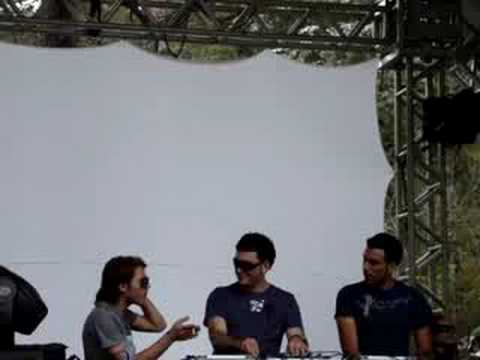 Spade vs Steromatic vs Vibe Tribe