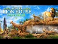 Zoo Tours Historic Kovler Lion House Lincoln Park Zoo