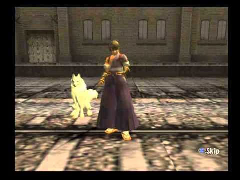 Shadow Hearts 2 (Part 38)