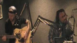 Skindred Live in Studio