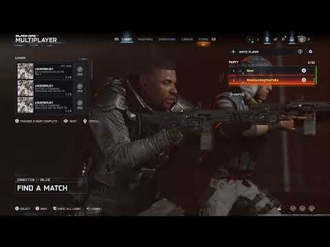 How To Play Split Screen Black Ops 7