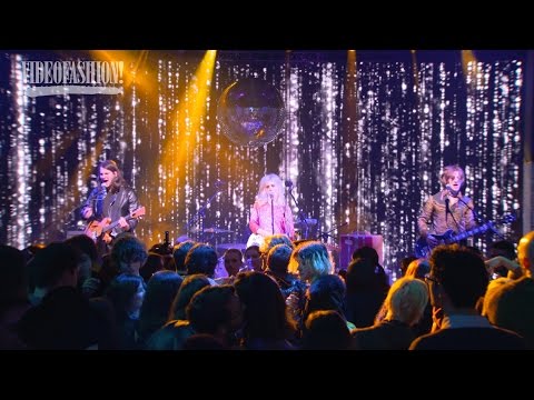 Just Cavalli - Fall 2016 - Milan Fashion Week - First Look