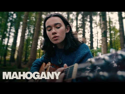Bigger Half - Annika Kilkenny