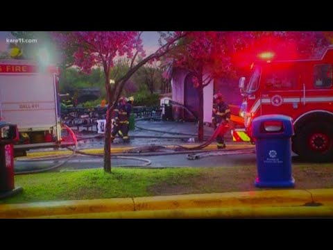 Flashback Friday @kare for May 17, 2019