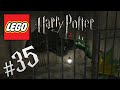 LEGO Harry Potter Years 1 4 Part 35 Year 4 Dragons