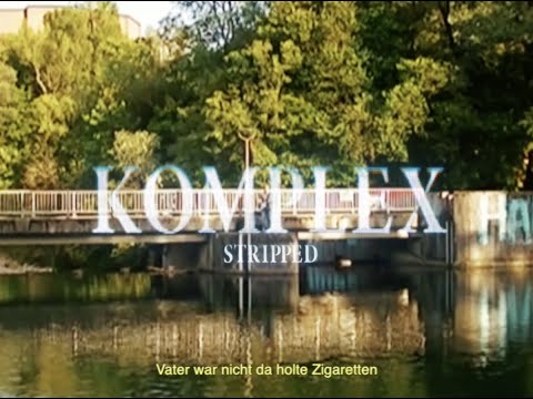 ENNIO - Komplex (stripped version)