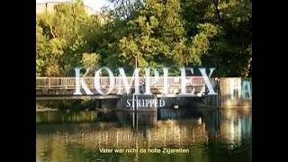 Komplex Lyrics  Translation