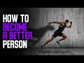 Self Betterment | Speech By Addison Zegan | Motivational Speech