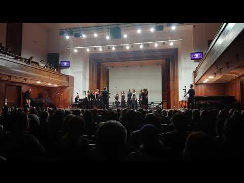 Konstantin Babić - "Sosa i sat"