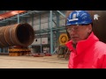De offshore-windindustrie - 7 Minuten